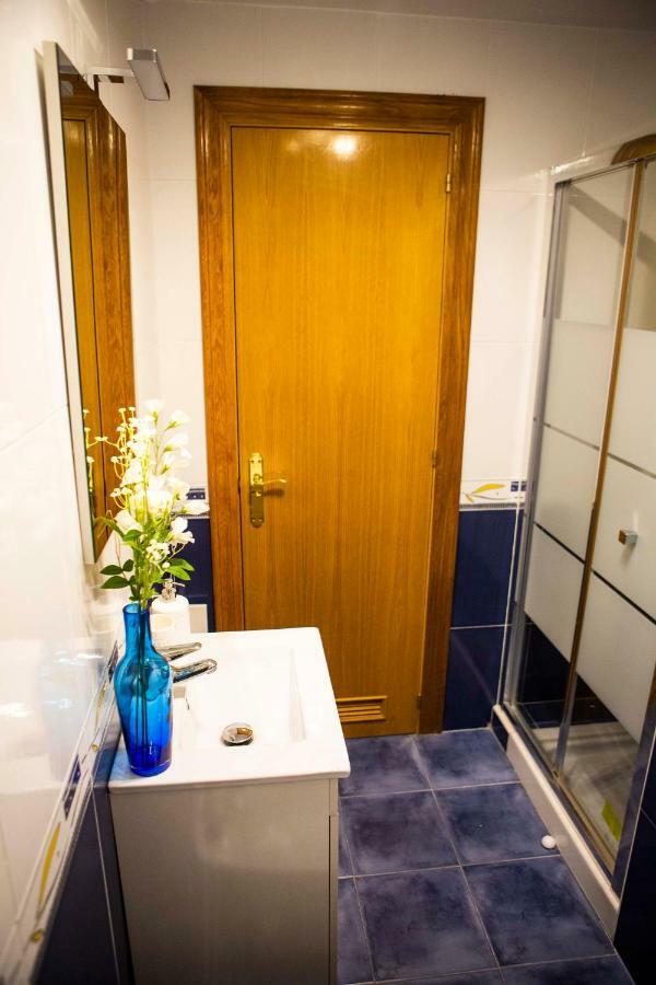 Apartment Las Sirenas, Wifi 100 Mb, Sea View Ροκέτας ντε Μαρ Εξωτερικό φωτογραφία