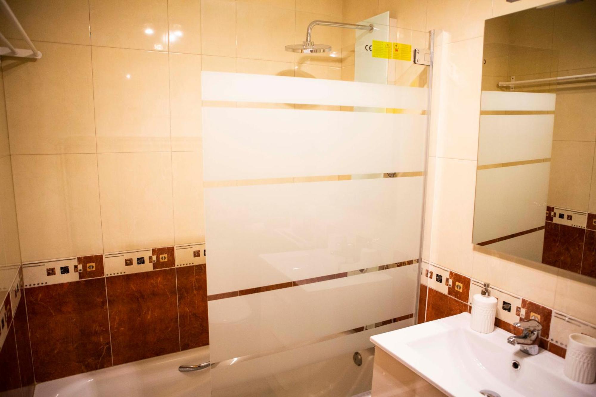 Apartment Las Sirenas, Wifi 100 Mb, Sea View Ροκέτας ντε Μαρ Εξωτερικό φωτογραφία